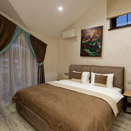 Finlandia Alpehytte *