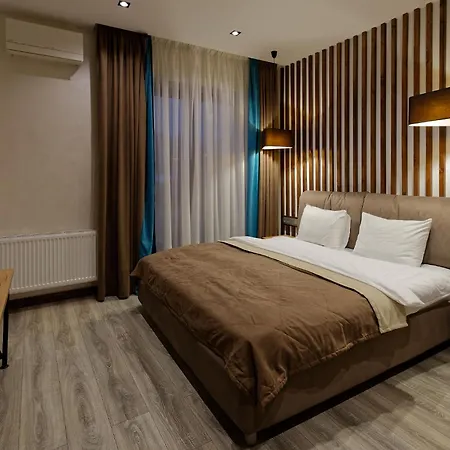 Finlandia Alpehytte Bukovel