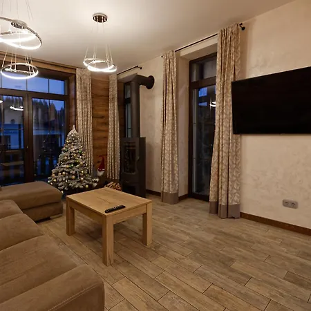 Finlandia * Μπούκοβελ