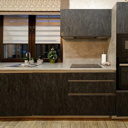 Alpehytte Finlandia *