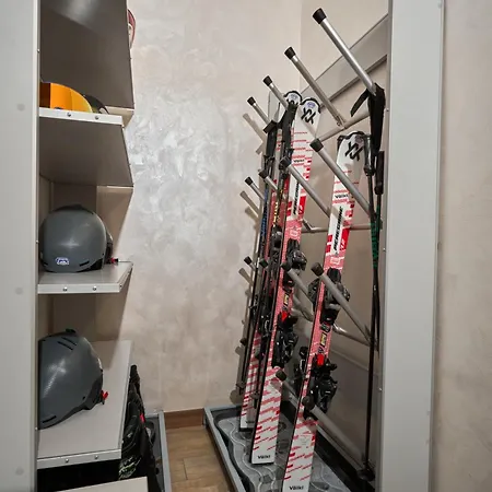 Finlandia Σαλέ *