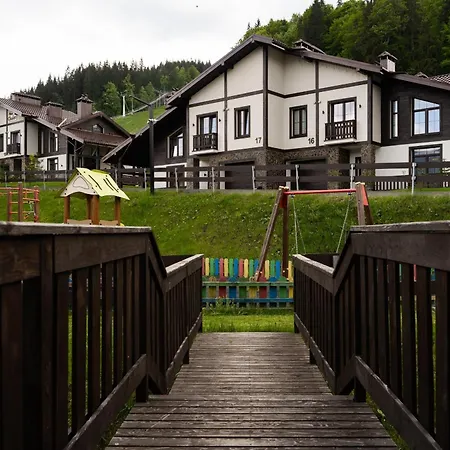 Finlandia 布克维