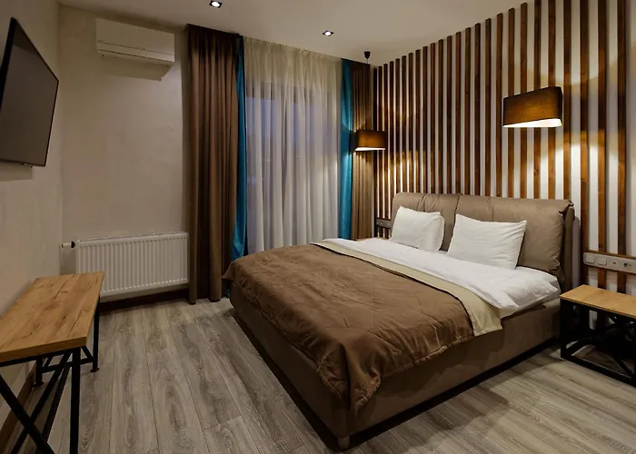 Finlandia 木屋 布克维