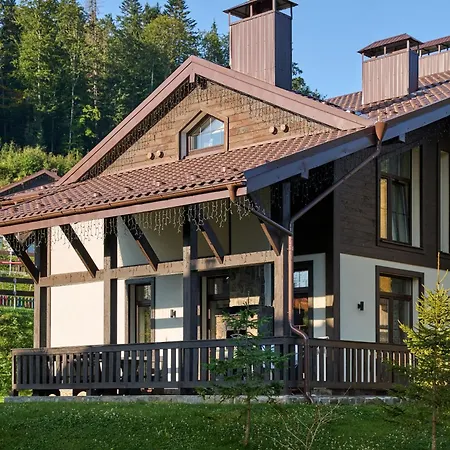 Finlandia Chalet