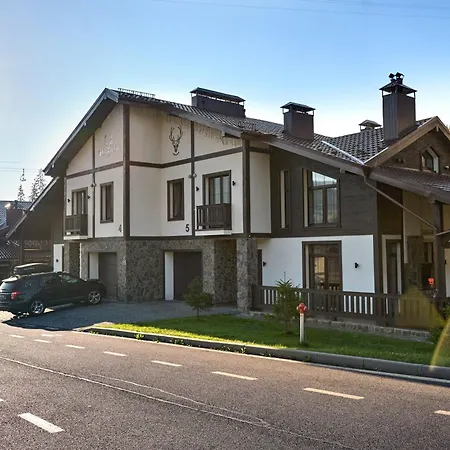 Finlandia Chalet *